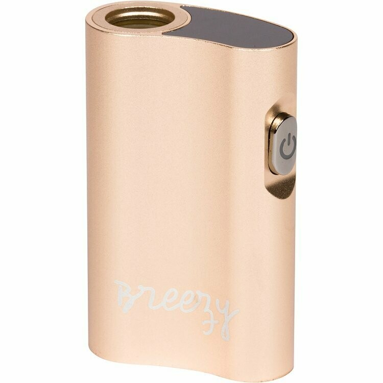 Kind Pen Breezy Personal Vaporizer